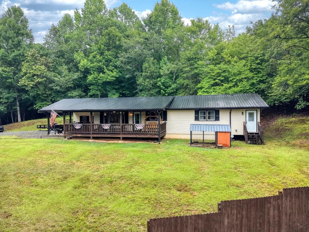 881 Aska Road, Blue Ridge GA 30513 - Photo