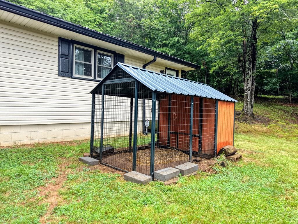 881 Aska Road, Blue Ridge GA 30513 - Photo
