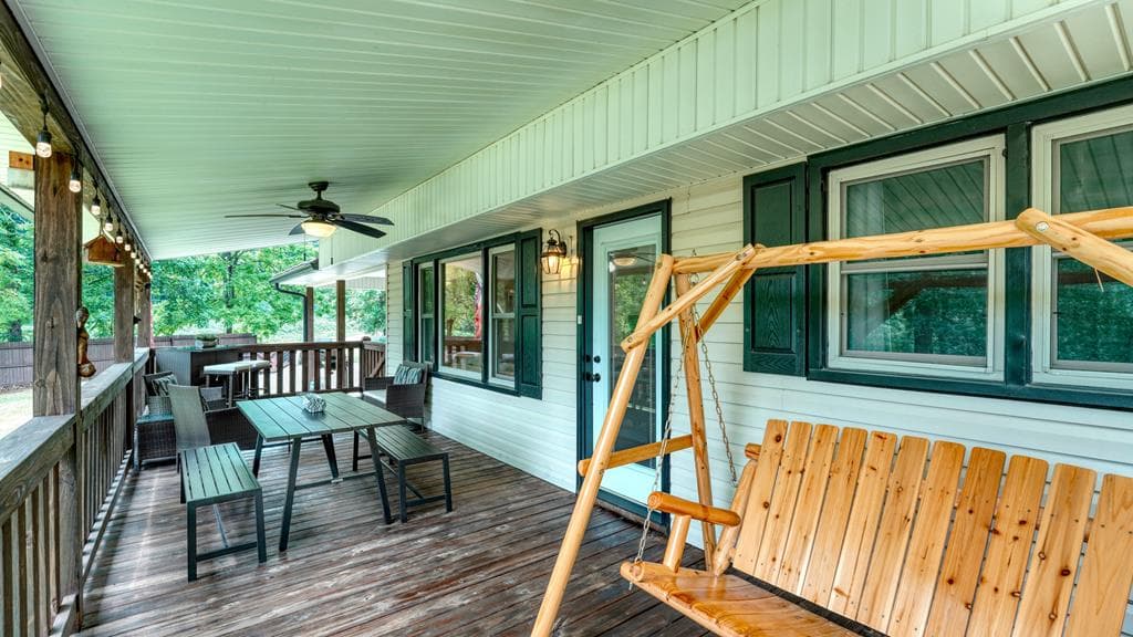 881 Aska Road, Blue Ridge GA 30513 - Photo