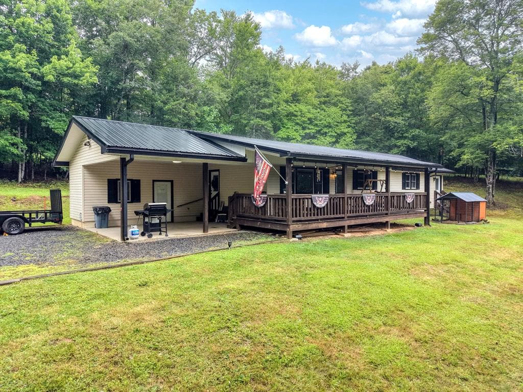 881 Aska Road, Blue Ridge GA 30513 - Primary photo
