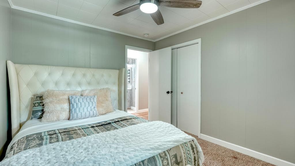 881 Aska Road, Blue Ridge GA 30513 - Photo