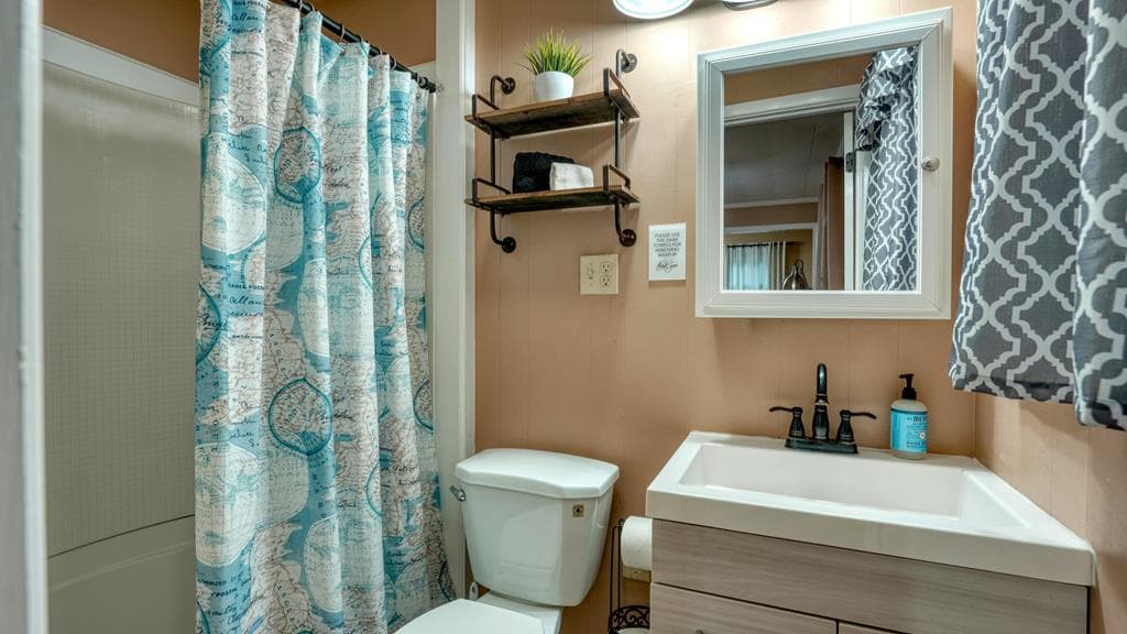 881 Aska Road, Blue Ridge GA 30513 - Photo