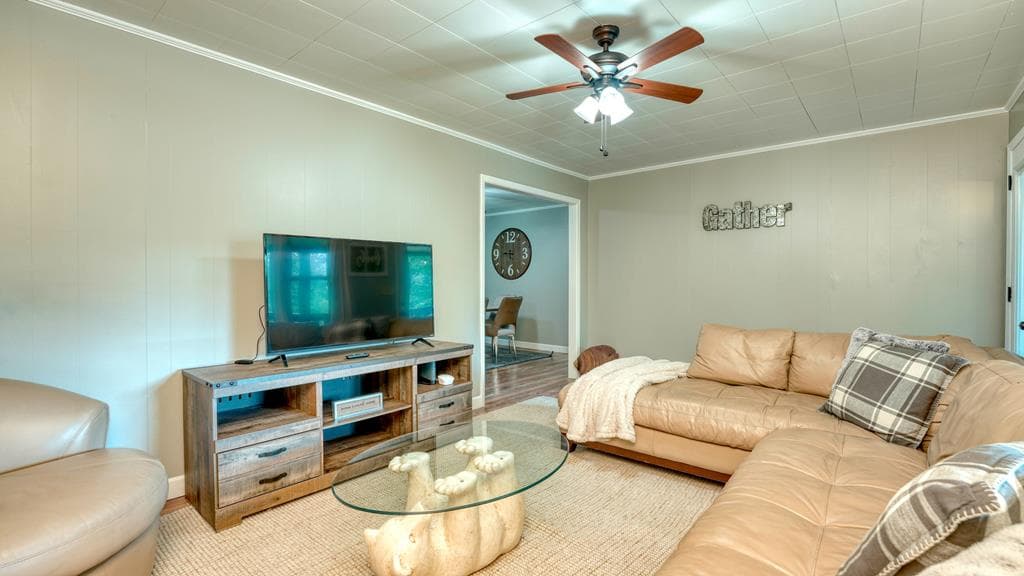 881 Aska Road, Blue Ridge GA 30513 - Photo