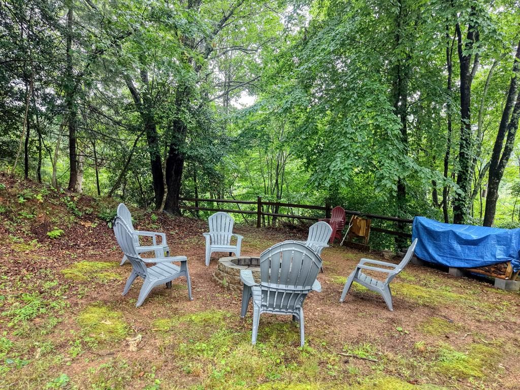 881 Aska Road, Blue Ridge GA 30513 - Photo