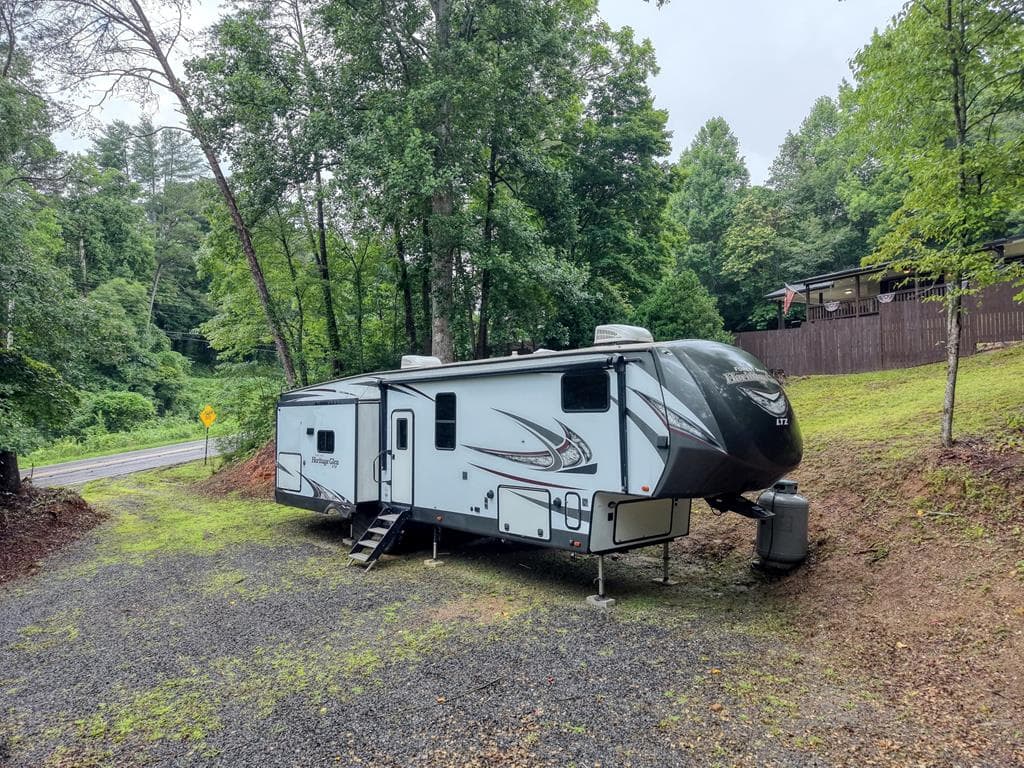 881 Aska Road, Blue Ridge GA 30513 - Photo