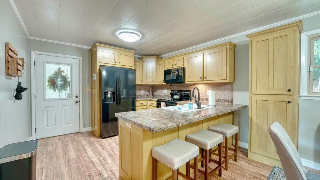 881 Aska Road, Blue Ridge GA 30513 - Photo