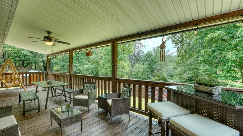 881 Aska Road, Blue Ridge GA 30513 - Photo
