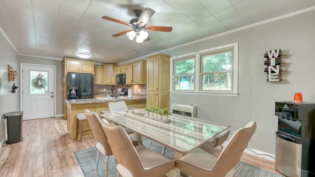881 Aska Road, Blue Ridge GA 30513 - Photo