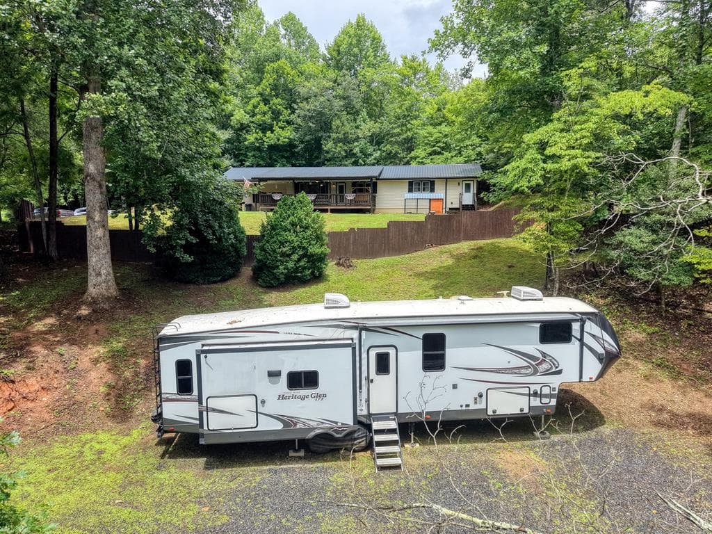 881 Aska Road, Blue Ridge GA 30513 - Photo