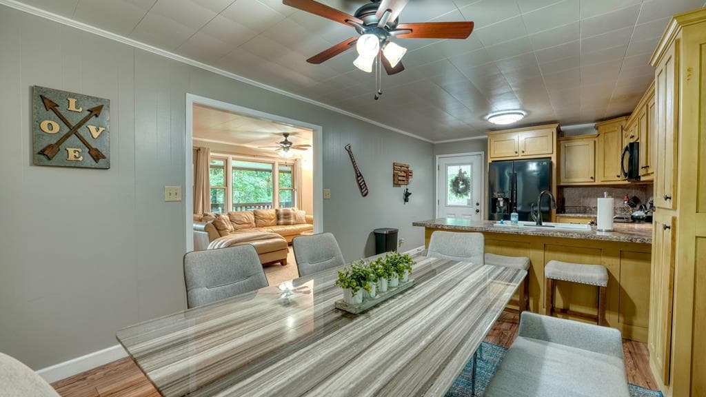 881 Aska Road, Blue Ridge GA 30513 - Photo