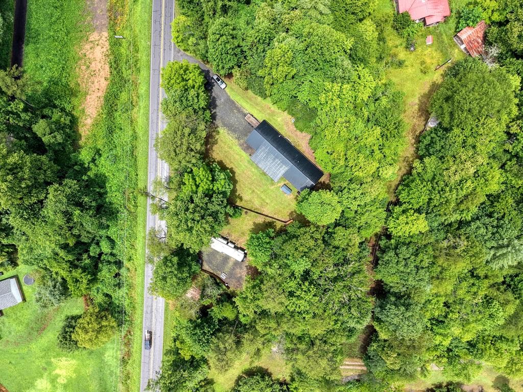 881 Aska Road, Blue Ridge GA 30513 - Photo
