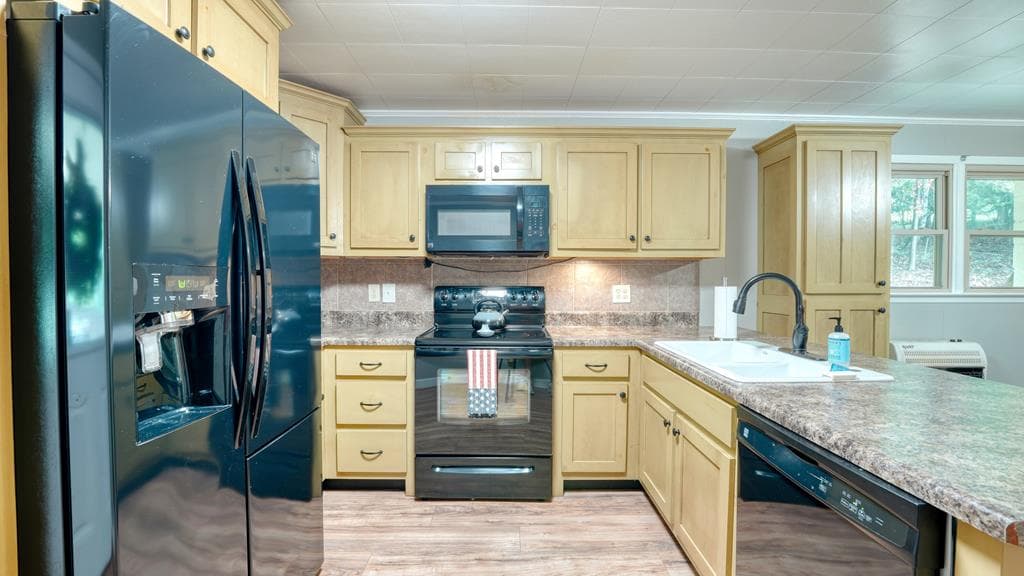 881 Aska Road, Blue Ridge GA 30513 - Photo