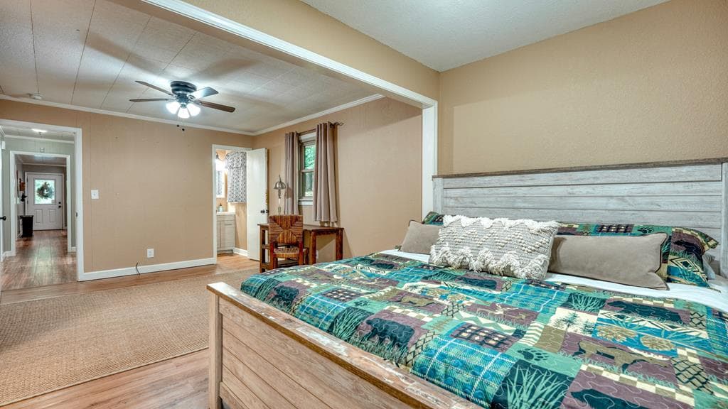 881 Aska Road, Blue Ridge GA 30513 - Photo