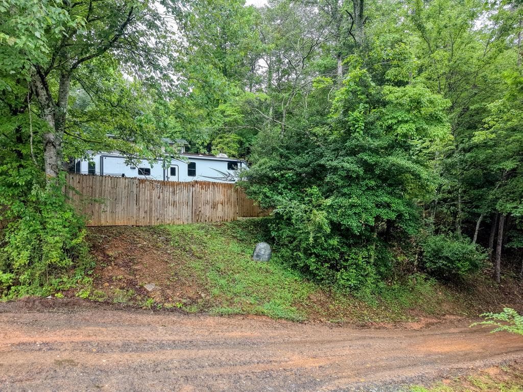 881 Aska Road, Blue Ridge GA 30513 - Photo