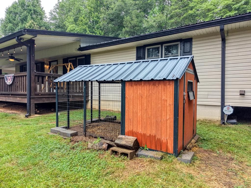 881 Aska Road, Blue Ridge GA 30513 - Photo