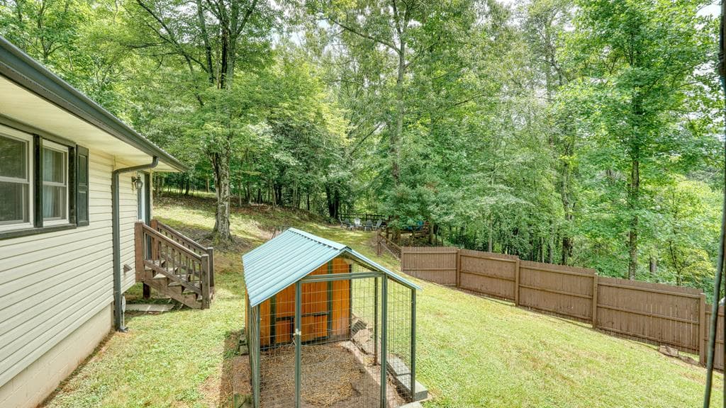 881 Aska Road, Blue Ridge GA 30513 - Photo