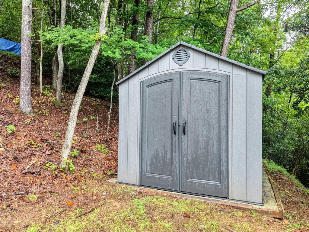 881 Aska Road, Blue Ridge GA 30513 - Photo