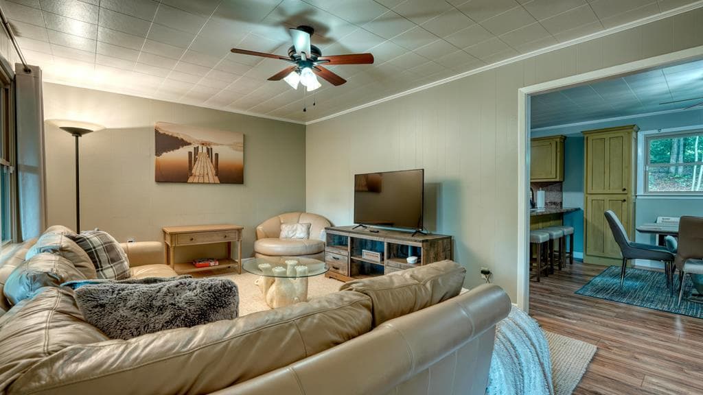 881 Aska Road, Blue Ridge GA 30513 - Photo