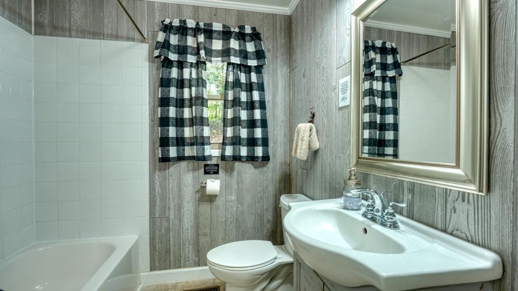 881 Aska Road, Blue Ridge GA 30513 - Photo