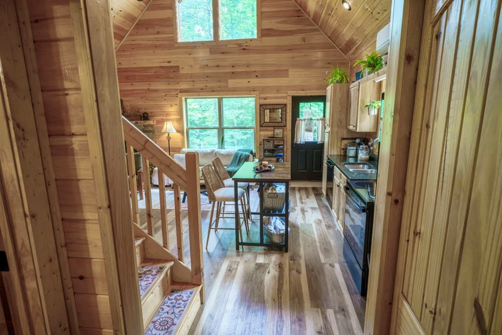 680 Deerfield Drive, Murphy NC 28906 - Photo