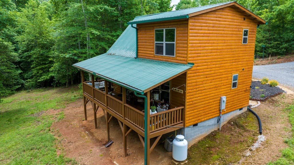680 Deerfield Drive, Murphy NC 28906 - Photo