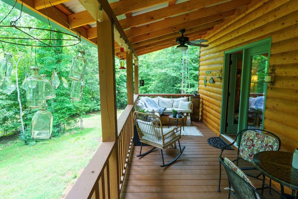 680 Deerfield Drive, Murphy NC 28906 - Photo