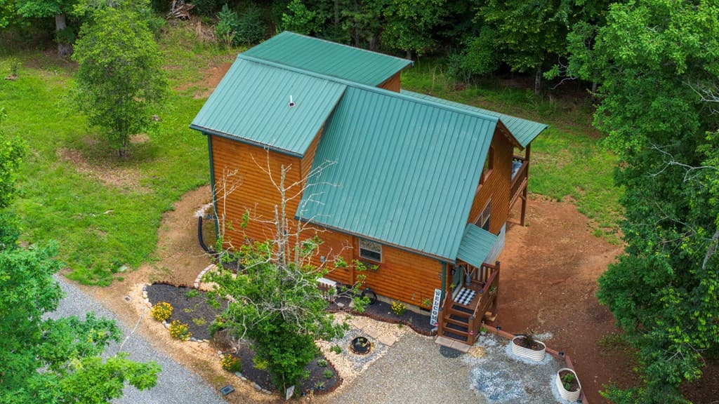 680 Deerfield Drive, Murphy NC 28906 - Photo