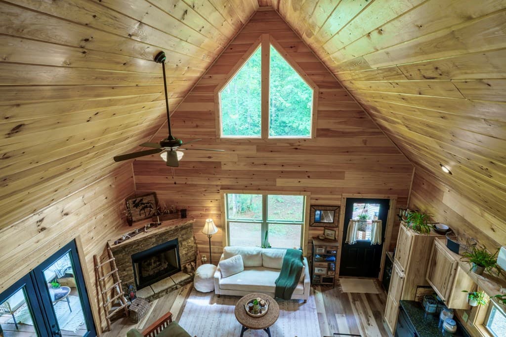 680 Deerfield Drive, Murphy NC 28906 - Photo
