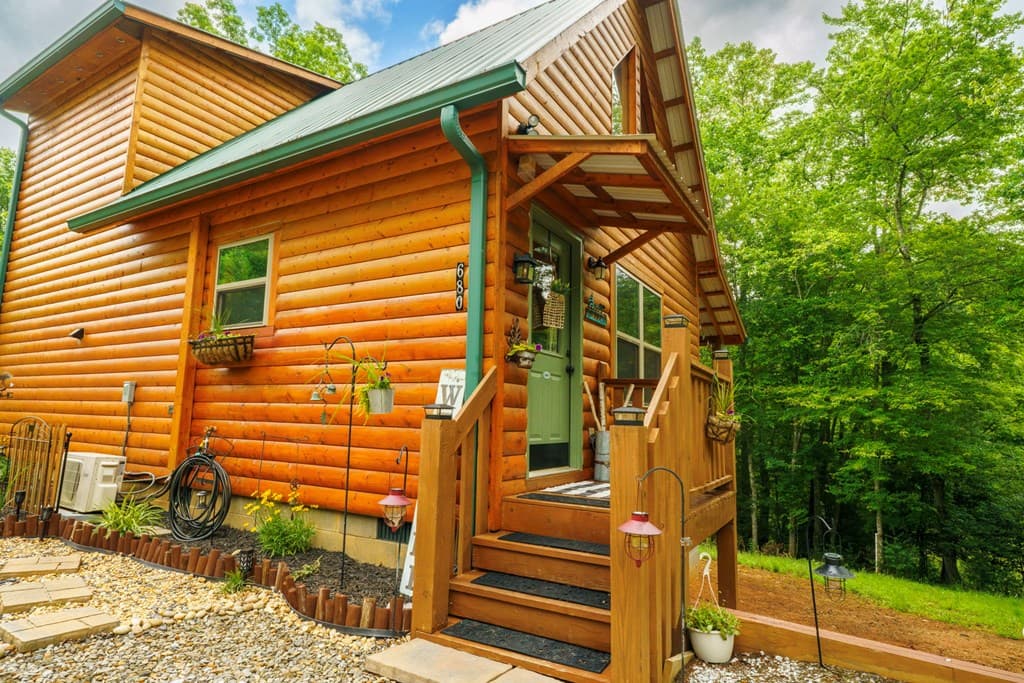 680 Deerfield Drive, Murphy NC 28906 - Photo
