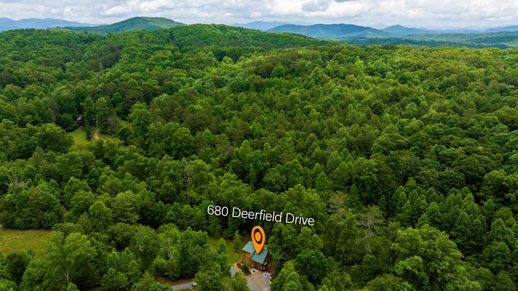 680 Deerfield Drive, Murphy NC 28906 - Photo