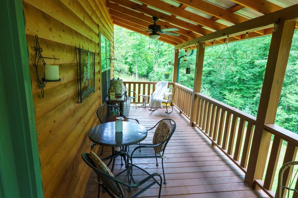 680 Deerfield Drive, Murphy NC 28906 - Photo