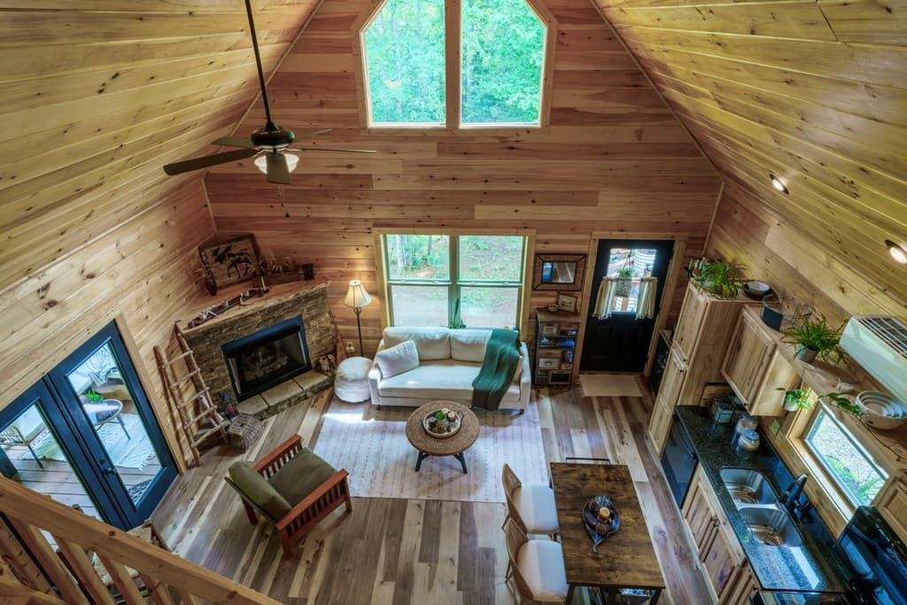 680 Deerfield Drive, Murphy NC 28906 - Photo