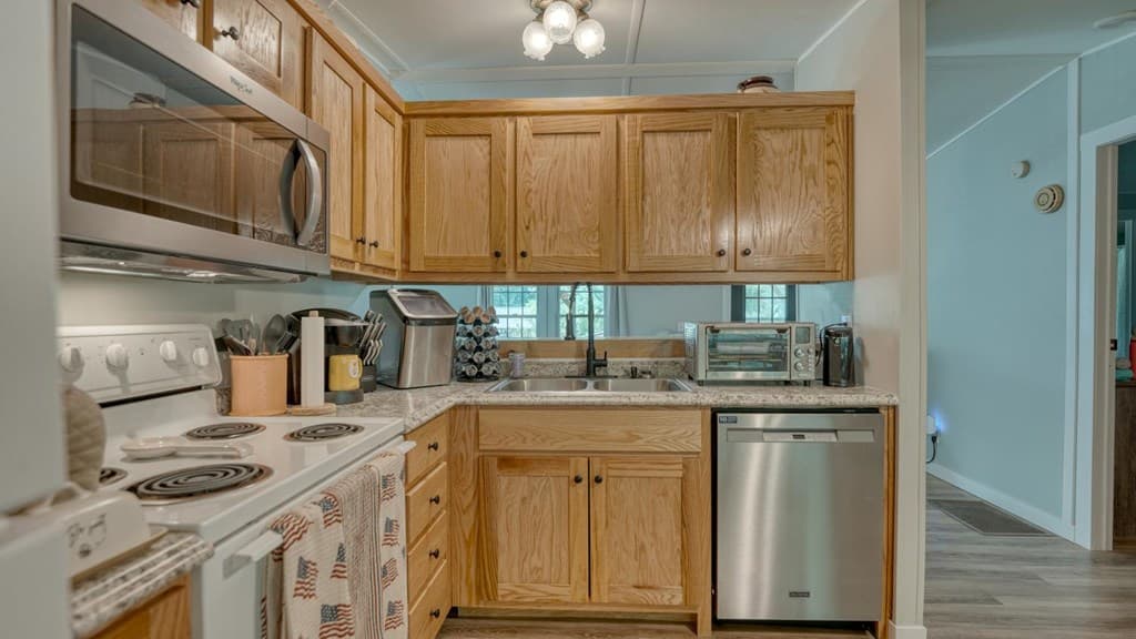 389 Nelson Circle, Blairsville GA 30512 - Photo