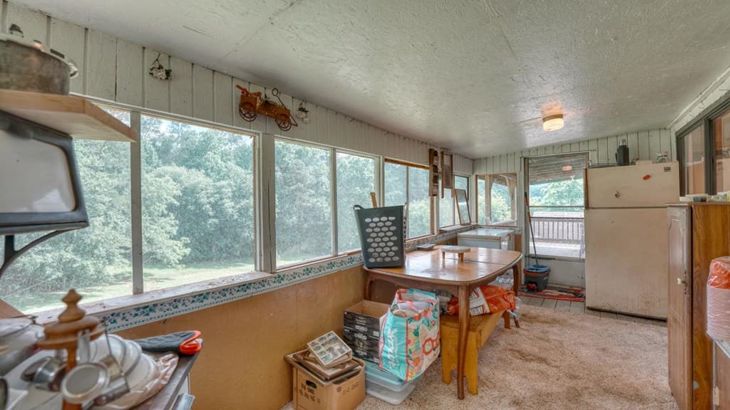 389 Nelson Circle, Blairsville GA 30512 - Photo