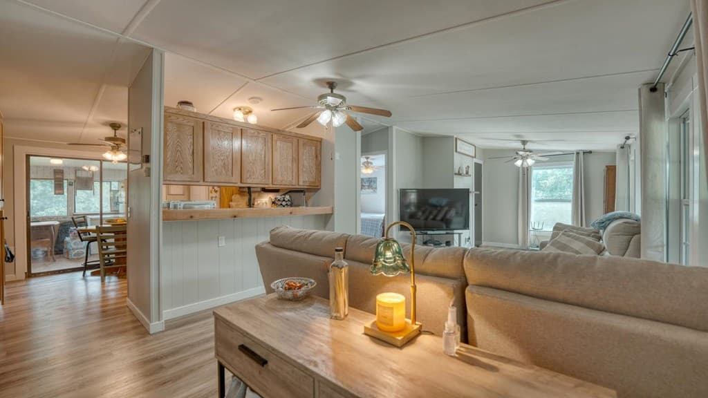 389 Nelson Circle, Blairsville GA 30512 - Photo