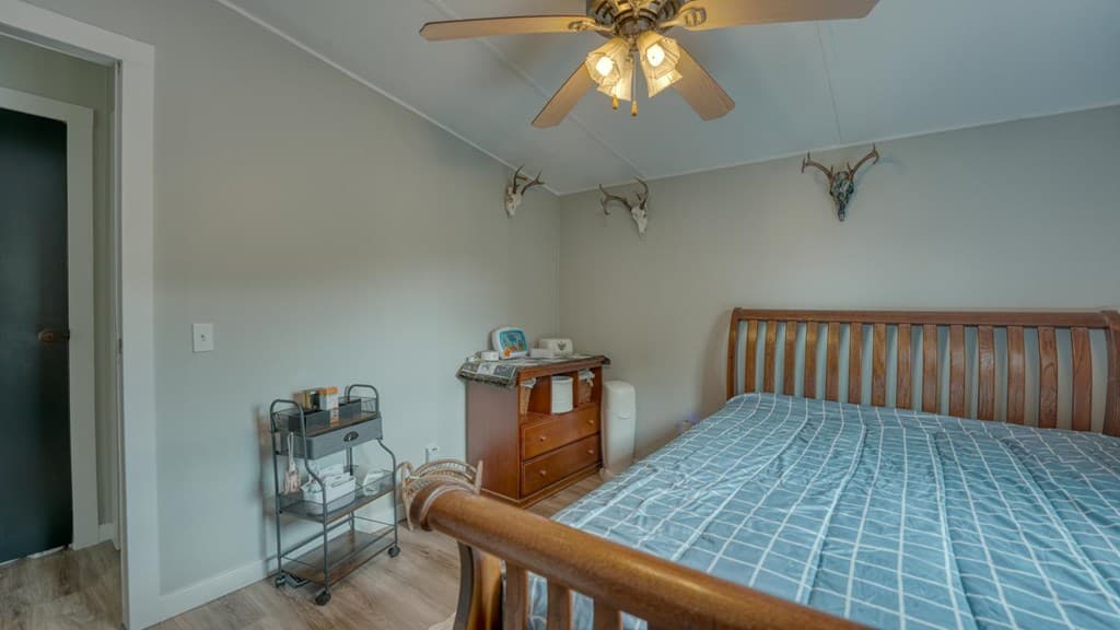 389 Nelson Circle, Blairsville GA 30512 - Photo