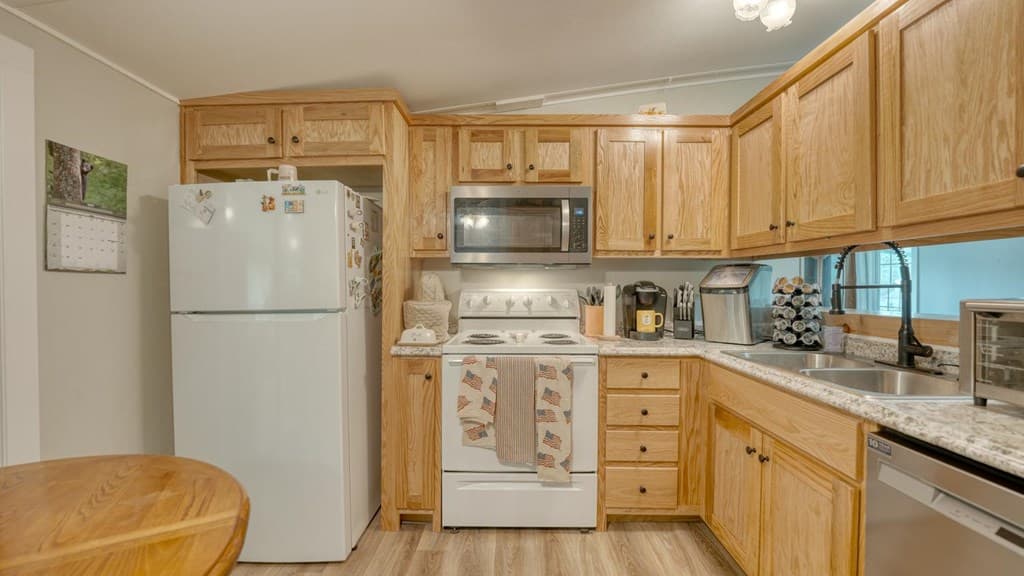 389 Nelson Circle, Blairsville GA 30512 - Photo