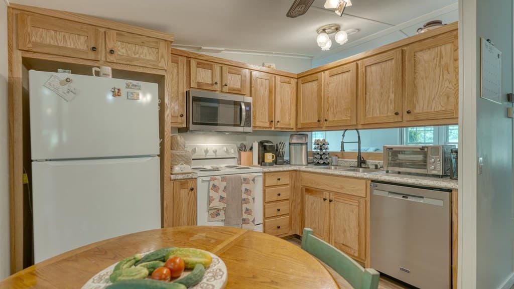 389 Nelson Circle, Blairsville GA 30512 - Photo