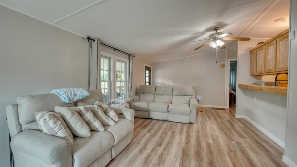 389 Nelson Circle, Blairsville GA 30512 - Photo