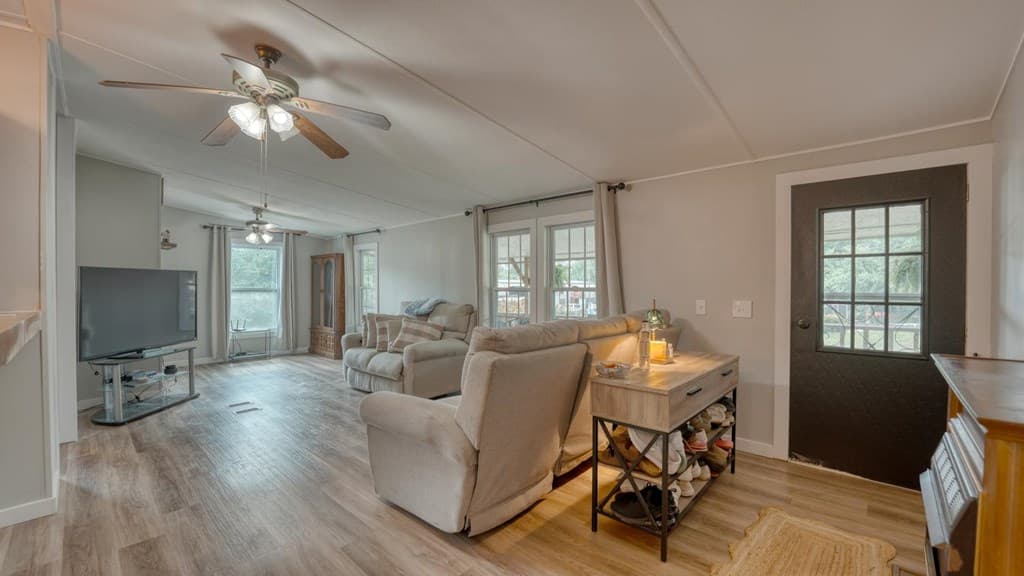 389 Nelson Circle, Blairsville GA 30512 - Photo
