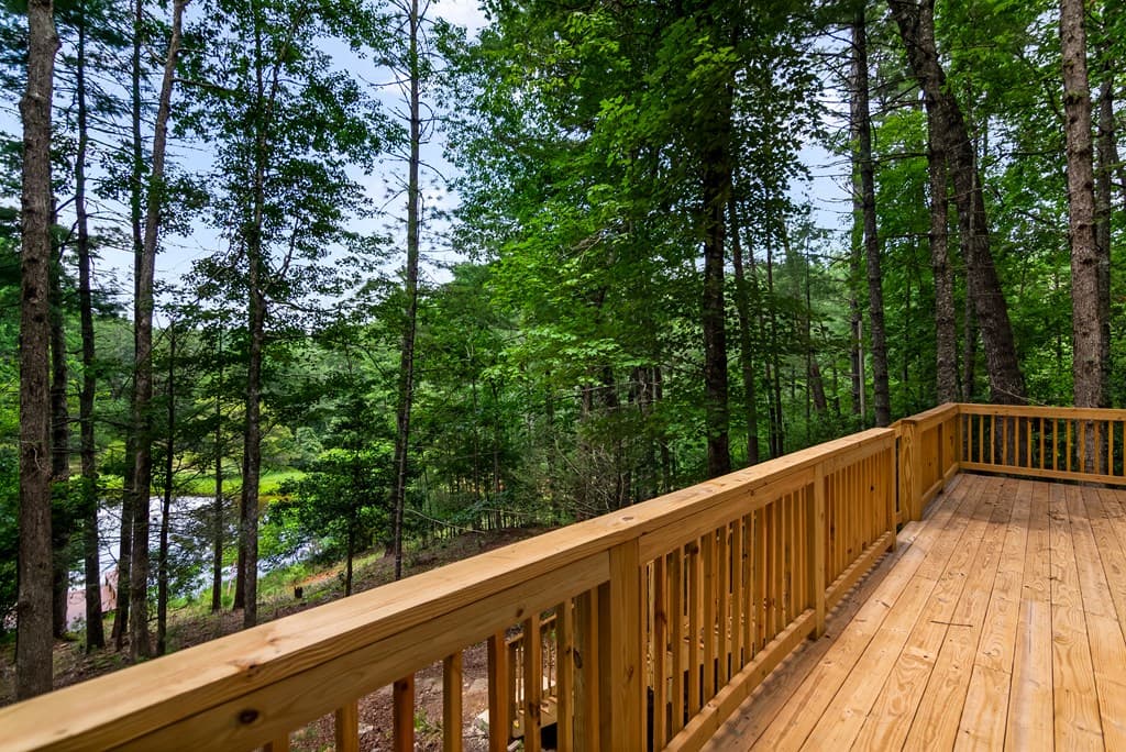 3 Mountain Lake Drive, Blue Ridge GA 30513 - Photo
