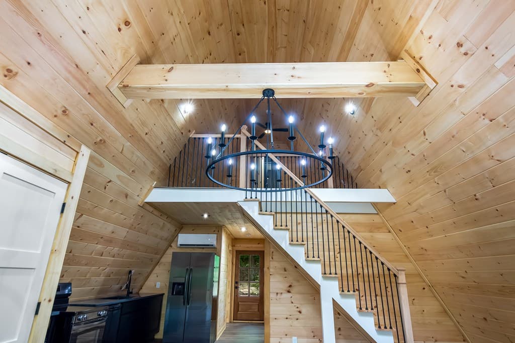 3 Mountain Lake Drive, Blue Ridge GA 30513 - Photo