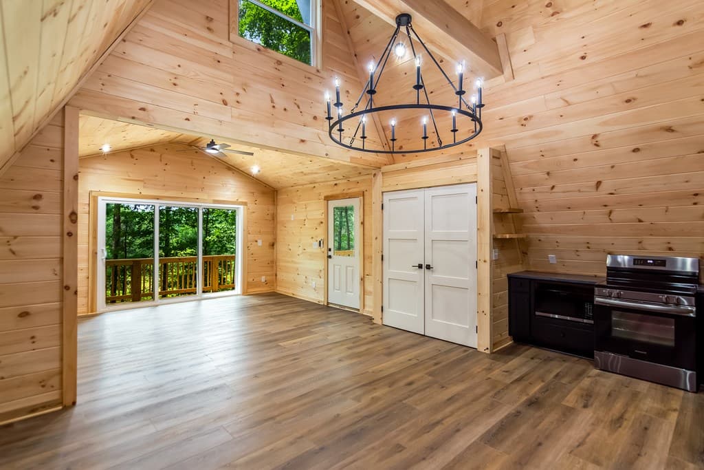 3 Mountain Lake Drive, Blue Ridge GA 30513 - Photo