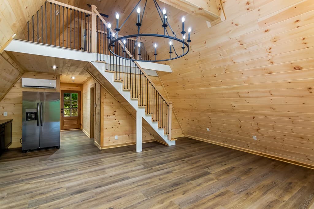 3 Mountain Lake Drive, Blue Ridge GA 30513 - Photo