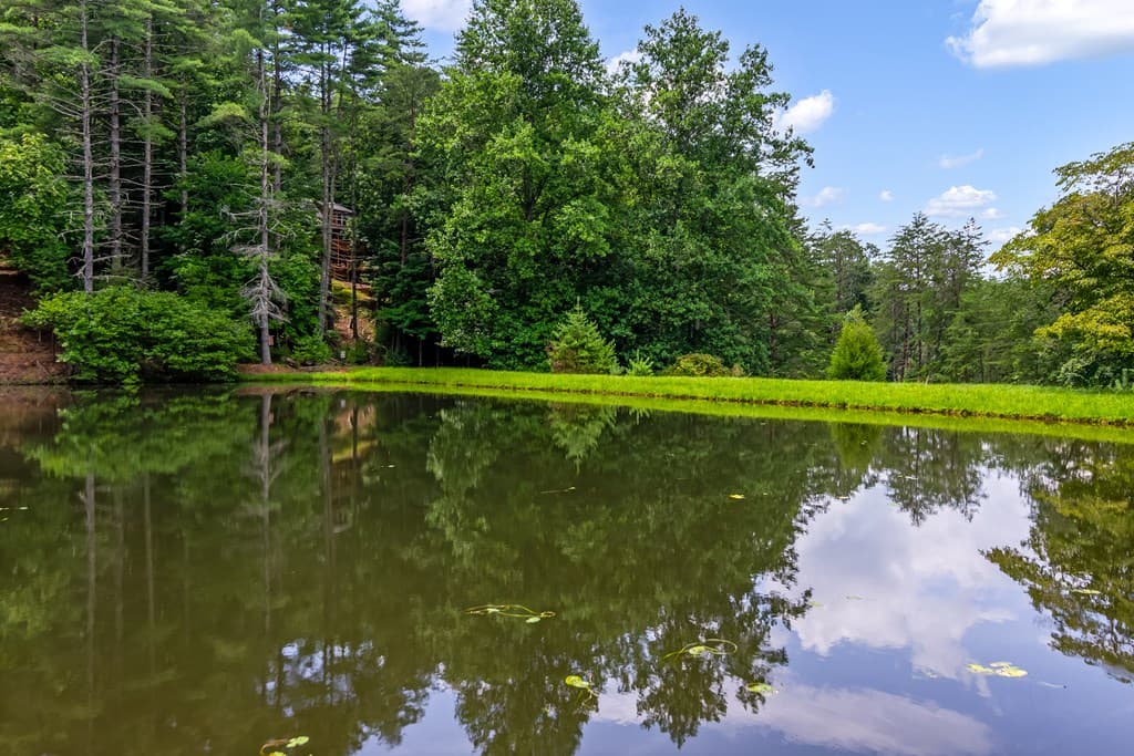 3 Mountain Lake Drive, Blue Ridge GA 30513 - Photo