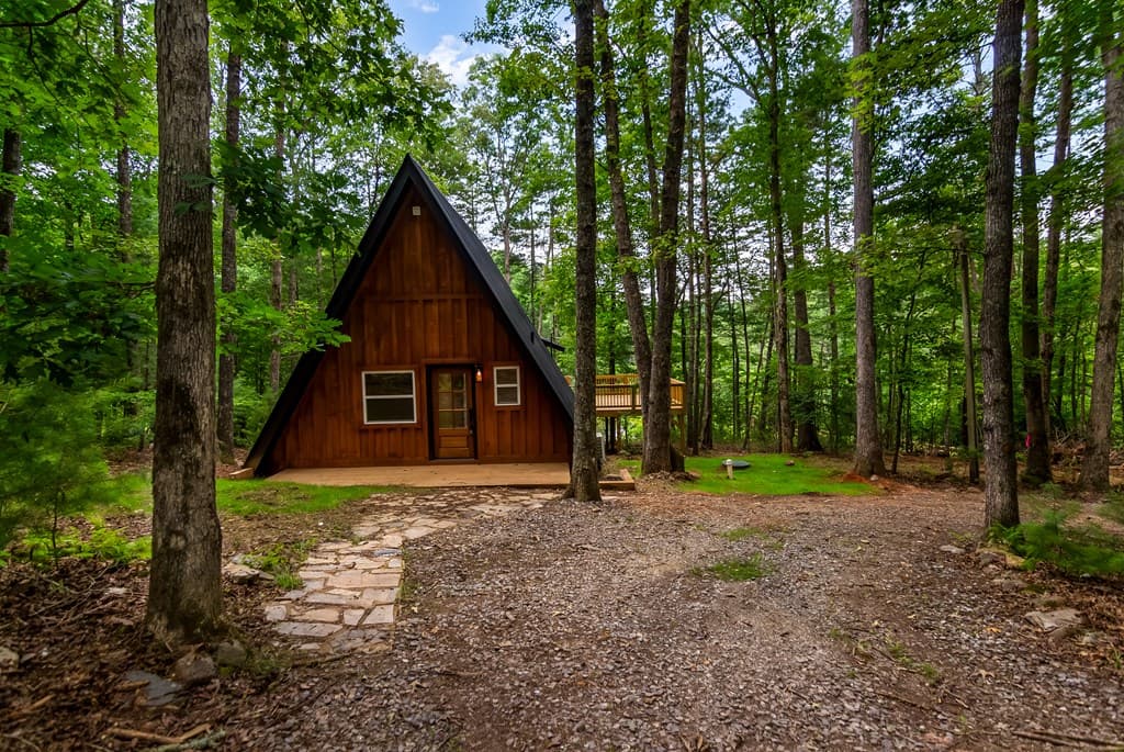 3 Mountain Lake Drive, Blue Ridge GA 30513 - Photo