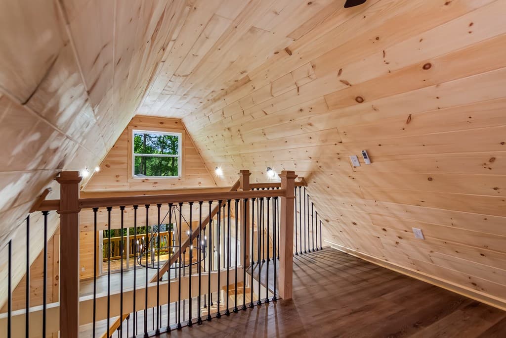 3 Mountain Lake Drive, Blue Ridge GA 30513 - Photo