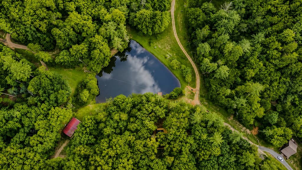 3 Mountain Lake Drive, Blue Ridge GA 30513 - Photo
