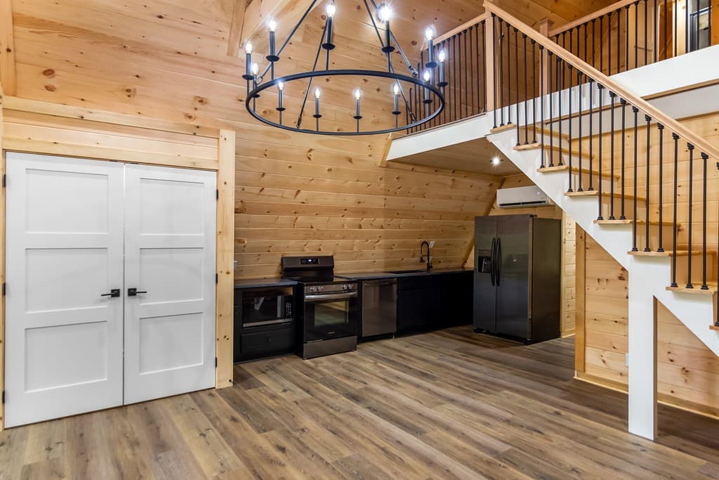3 Mountain Lake Drive, Blue Ridge GA 30513 - Photo