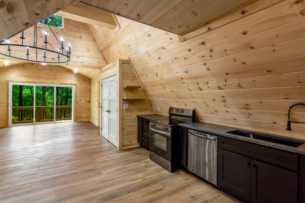 3 Mountain Lake Drive, Blue Ridge GA 30513 - Photo